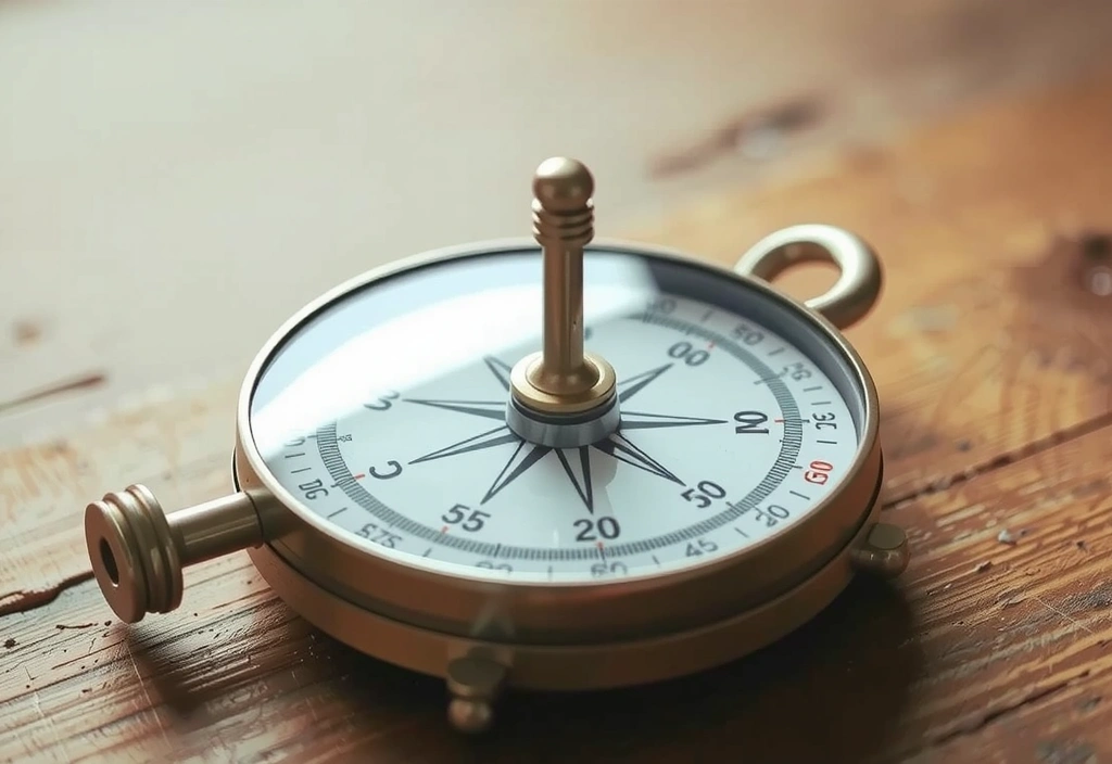 Control and direction